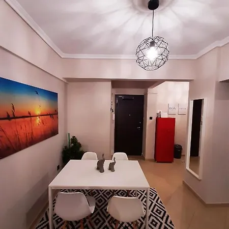 Sweet Apartment Thessaloniki Exterior photo