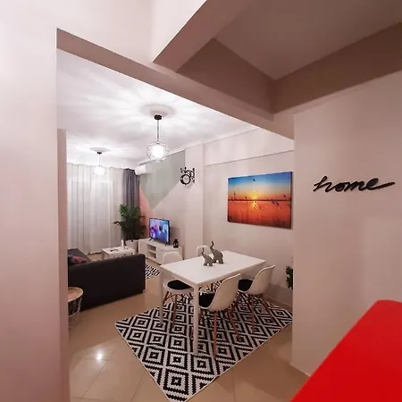 Sweet Apartment Thessaloniki Exterior photo