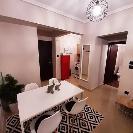 Sweet Apartment Thessaloniki Exterior photo