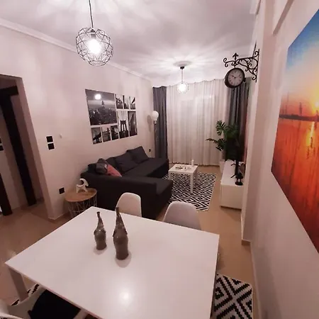 Sweet Apartment Thessaloniki Exterior photo