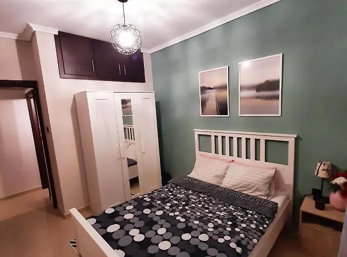 Sweet Apartment